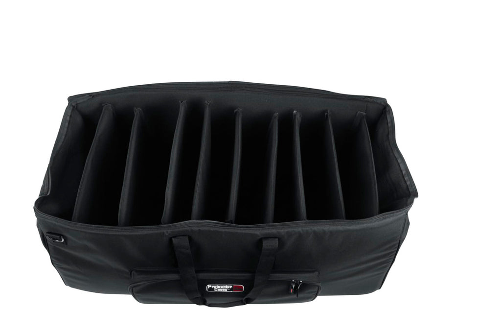Gator GP-EKIT3616-BW