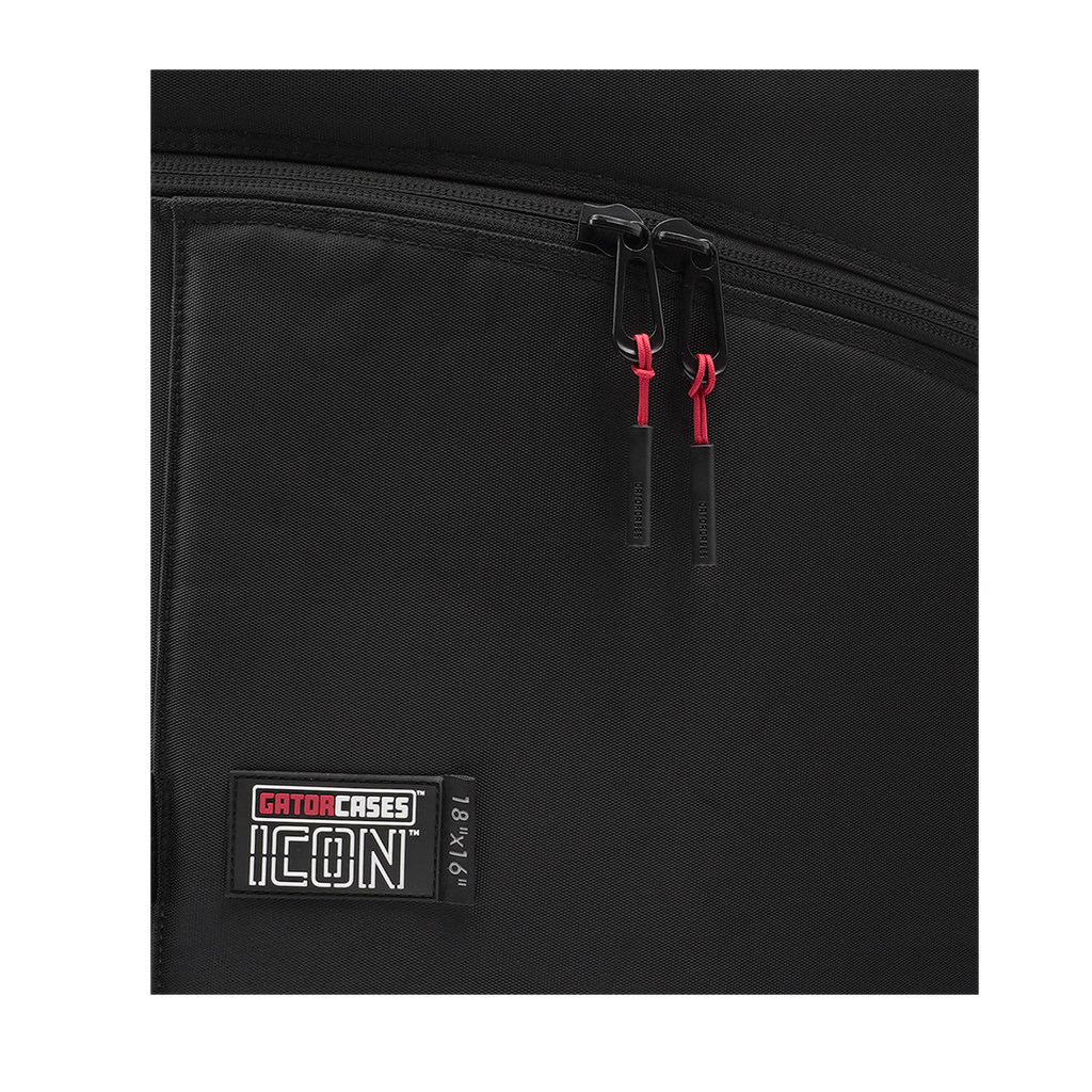 Gator GP-ICON-1816BD