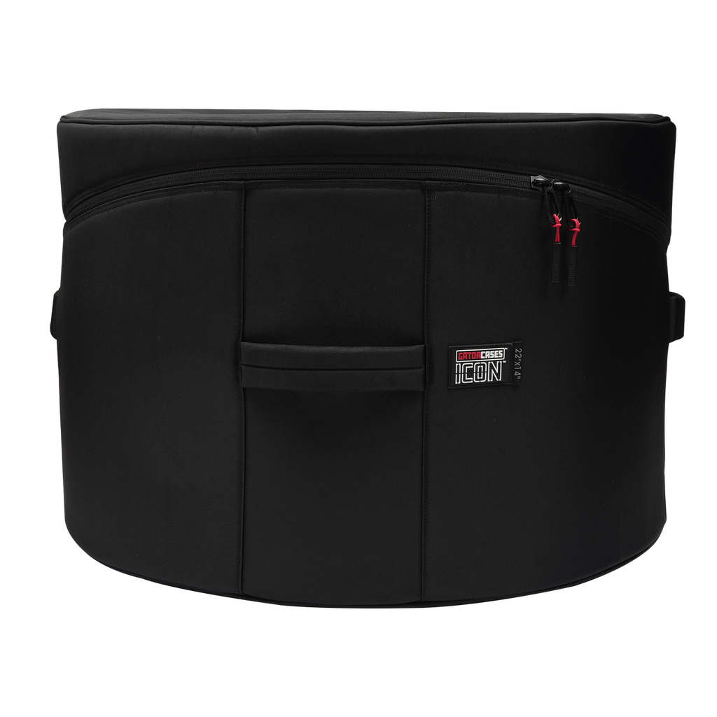 Gator GP-ICON-2214BD