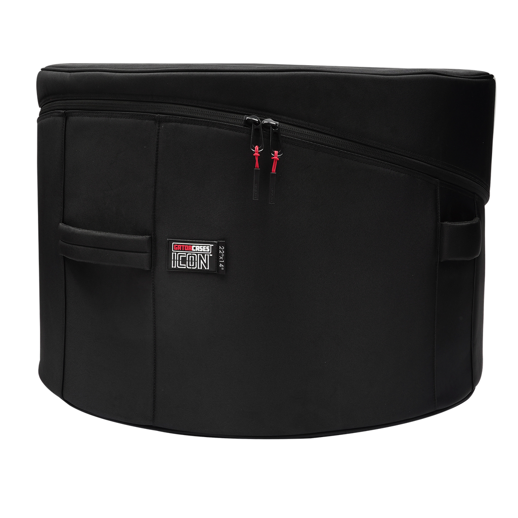 Gator GP-ICON-2214BD