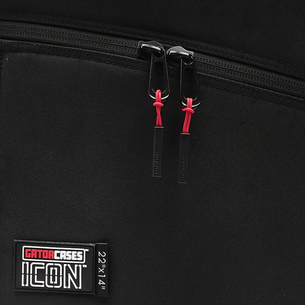 Gator GP-ICON-2214BD