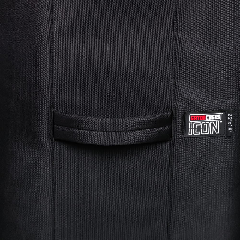 Gator GP-ICON-2218BD