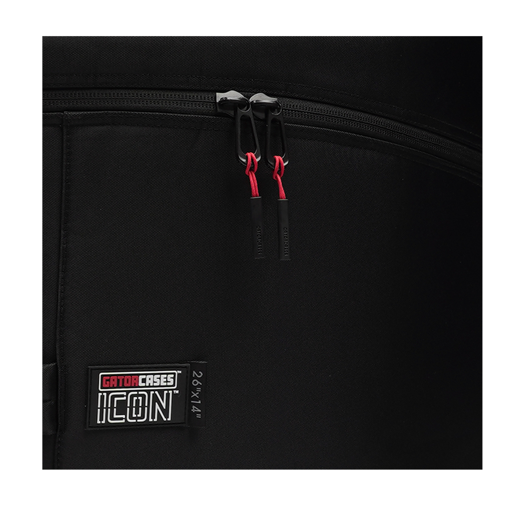 Gator GP-ICON-2614BD