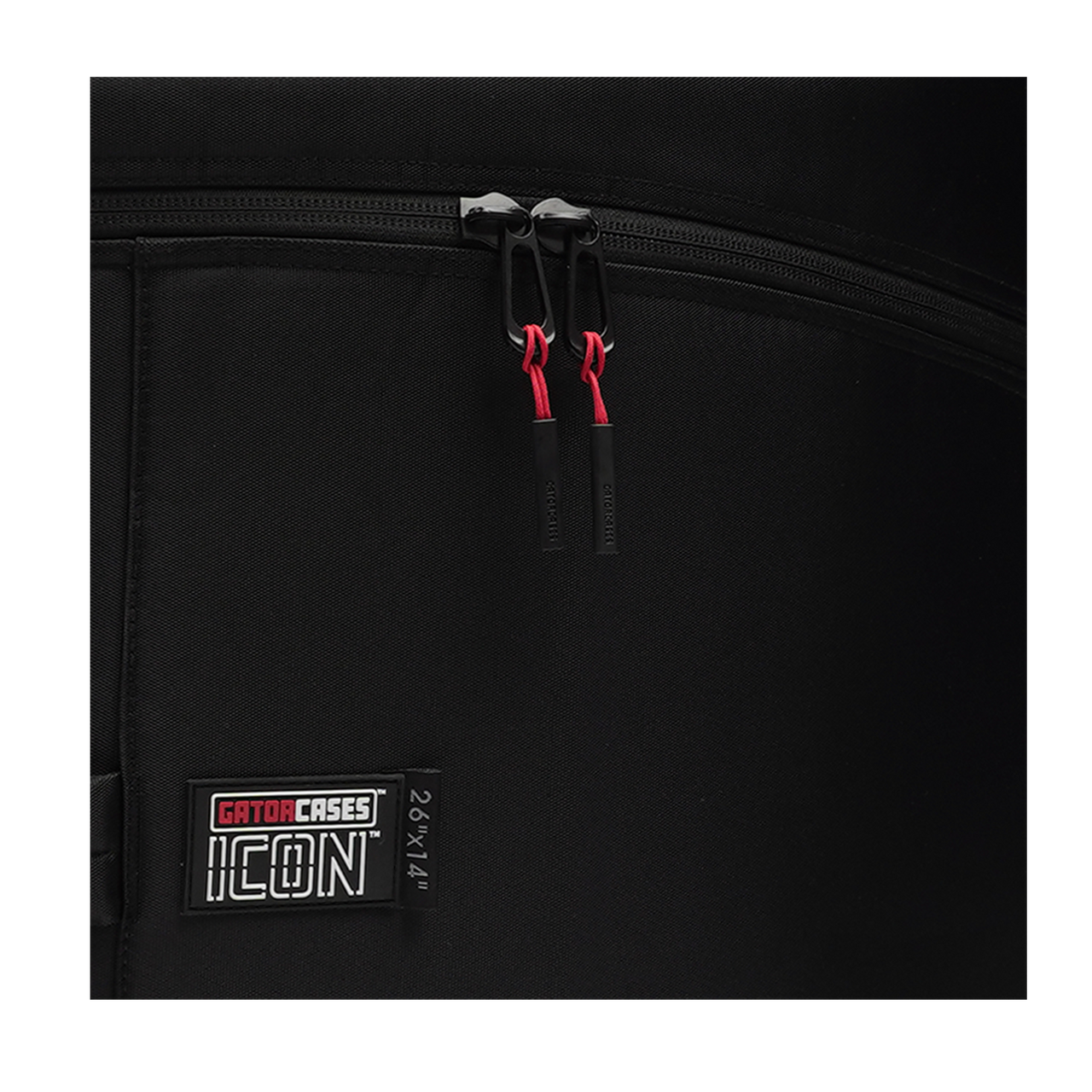 Gator GP-ICON-2614BD