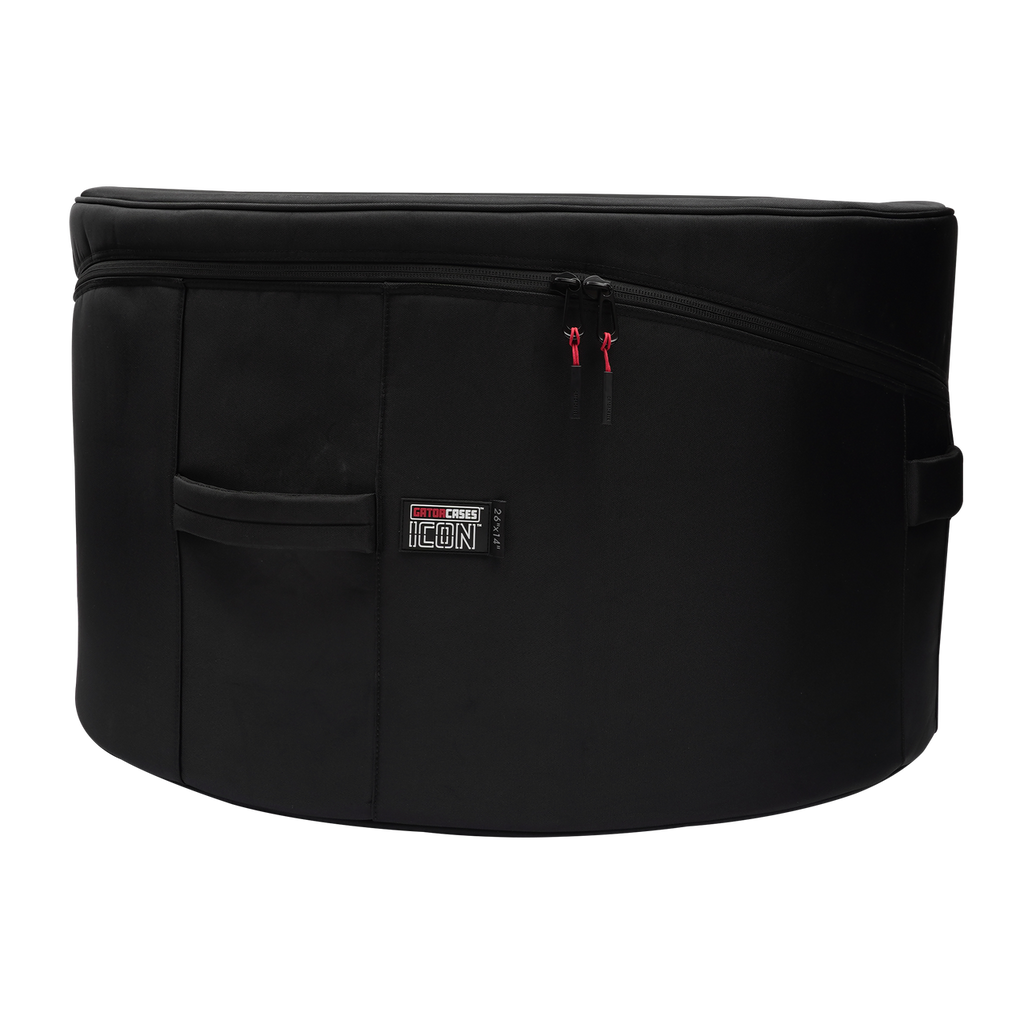 Gator GP-ICON-2614BD
