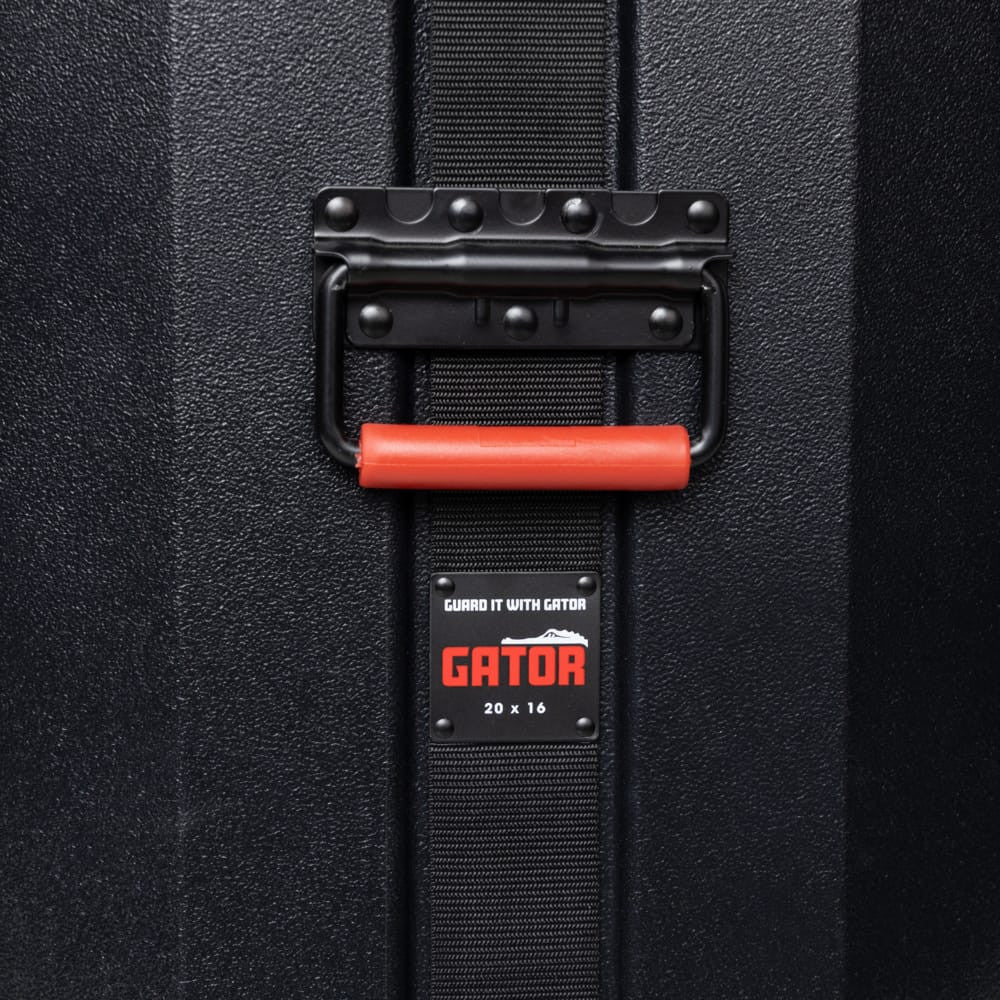 Gator GPC2016BD