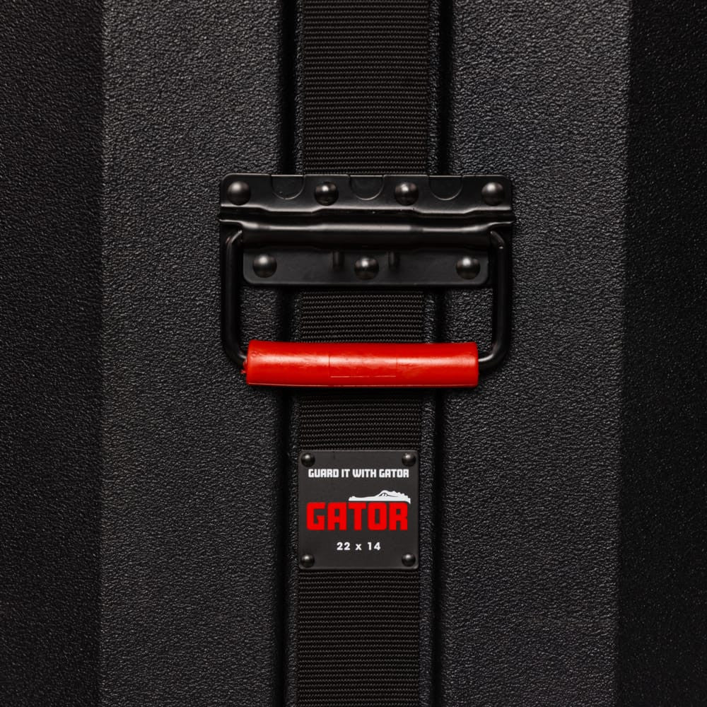 Gator GPC2214BD