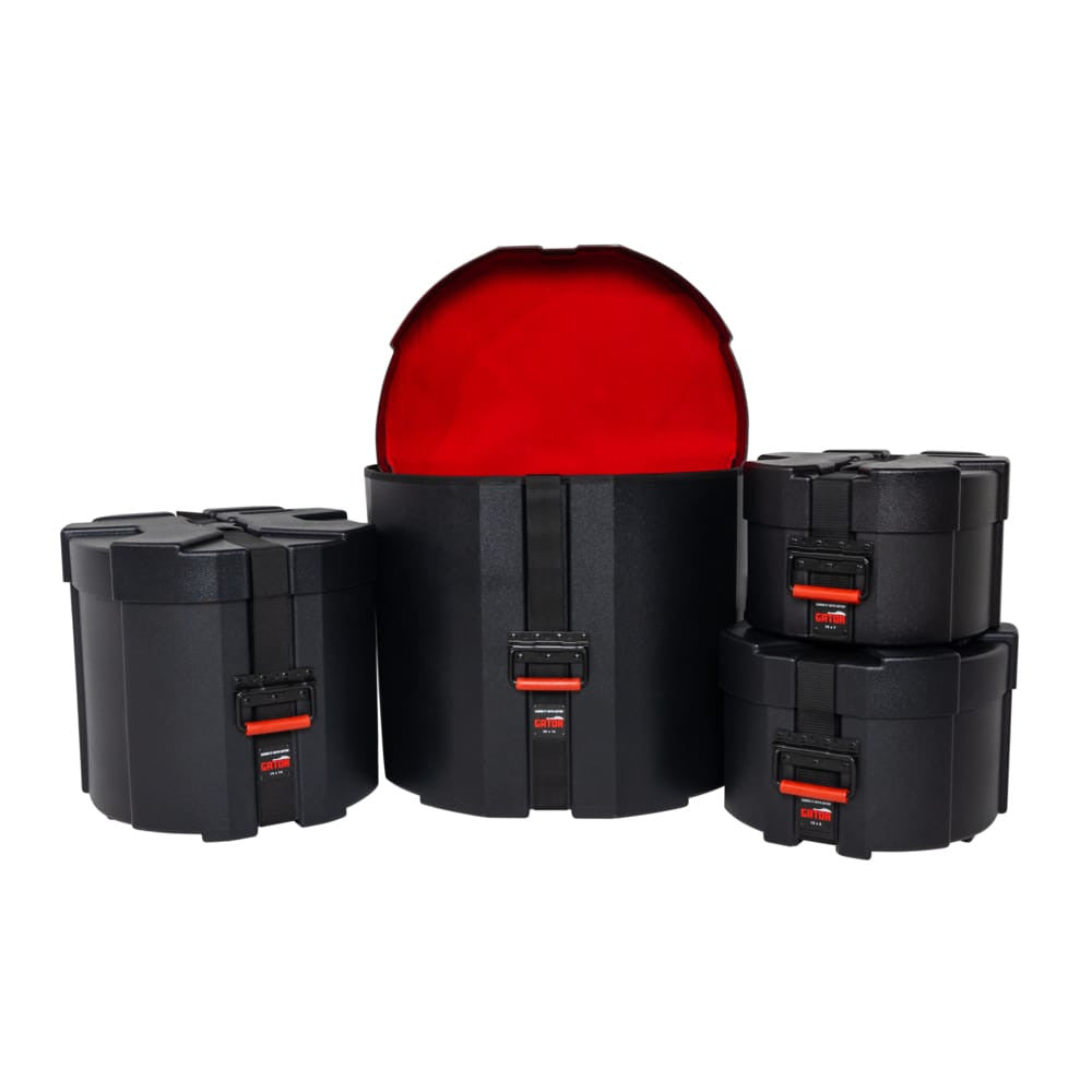 Gator GPCROCKPACK