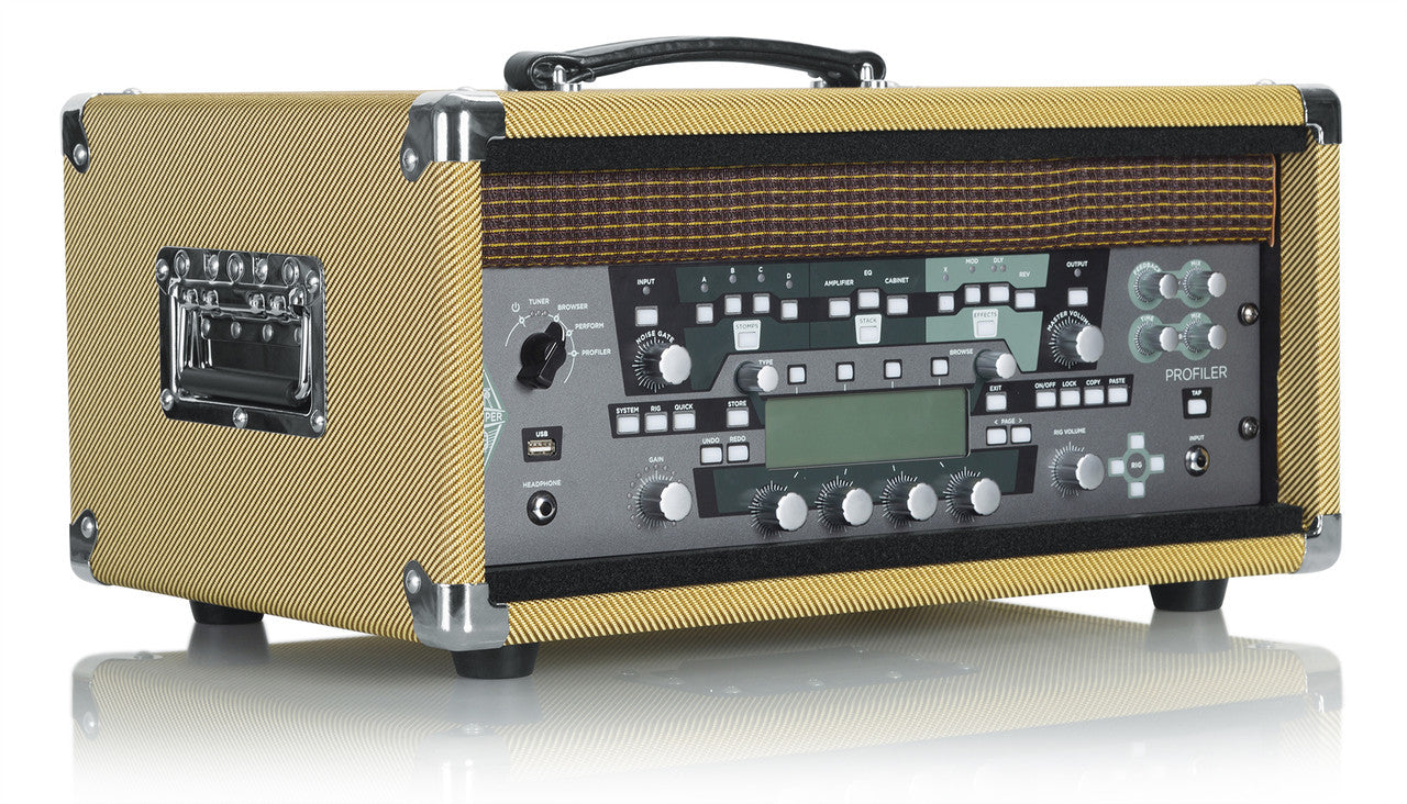 Gator GR-RETRORACK-4TW