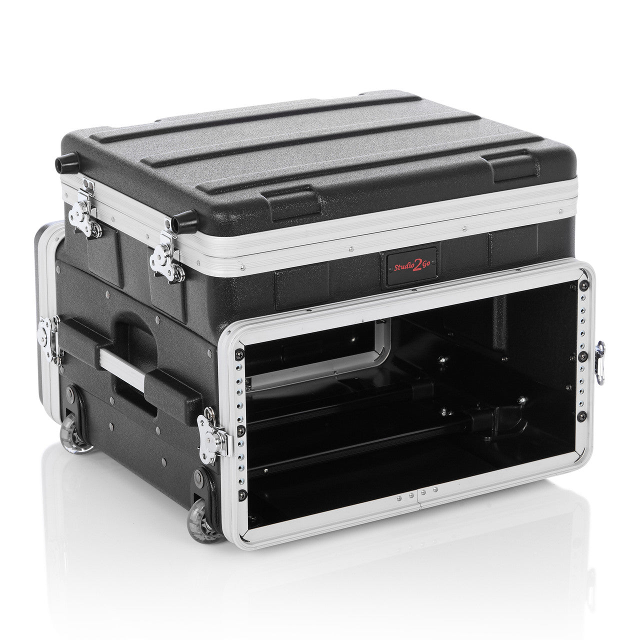 Gator GRC-STUDIO4GO-W