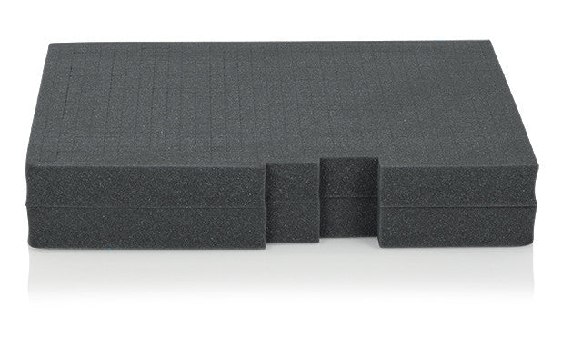Gator GRW-DRWFOAM-2