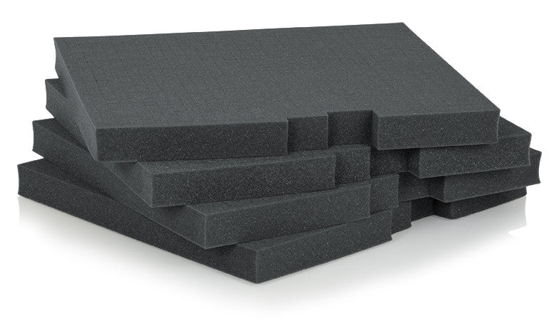 Gator GRW-DRWFOAM-4
