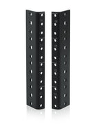 Gator GRW-RACKRAIL-04U