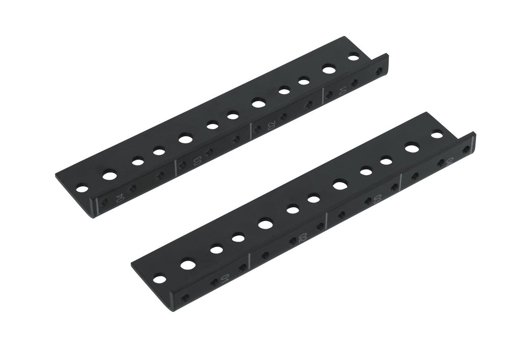 Gator GRW-RACKRAIL-04U