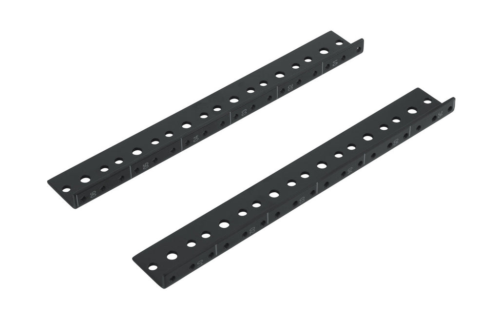 Gator GRW-RACKRAIL-06U