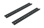 Gator GRW-RACKRAIL-06U