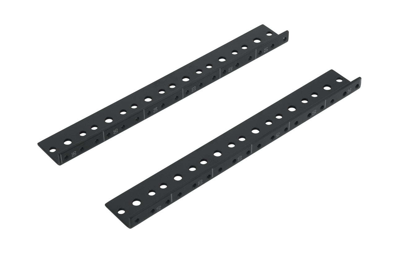 Gator GRW-RACKRAIL-06U