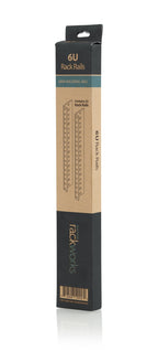 Gator GRW-RACKRAIL-06U
