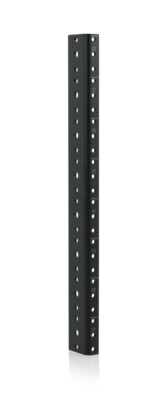 Gator GRW-RACKRAIL-08U