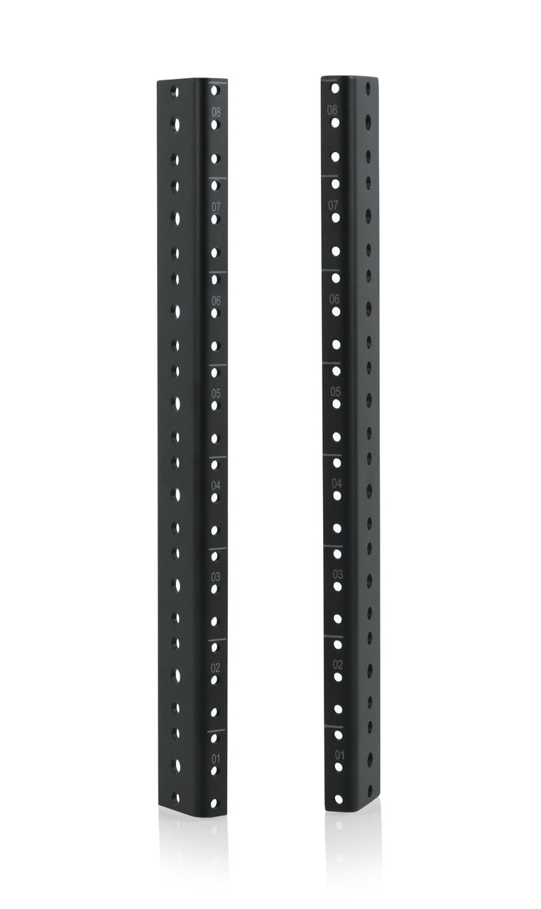 Gator GRW-RACKRAIL-08U