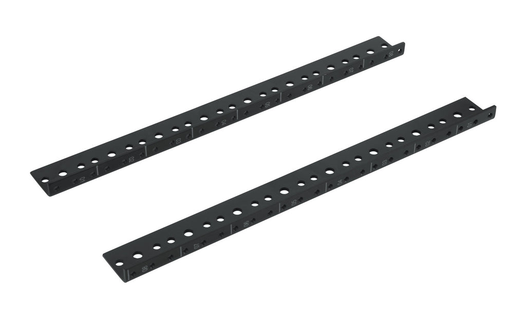 Gator GRW-RACKRAIL-08U