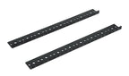 Gator GRW-RACKRAIL-08U