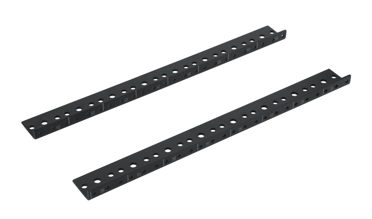 Gator GRW-RACKRAIL-08U