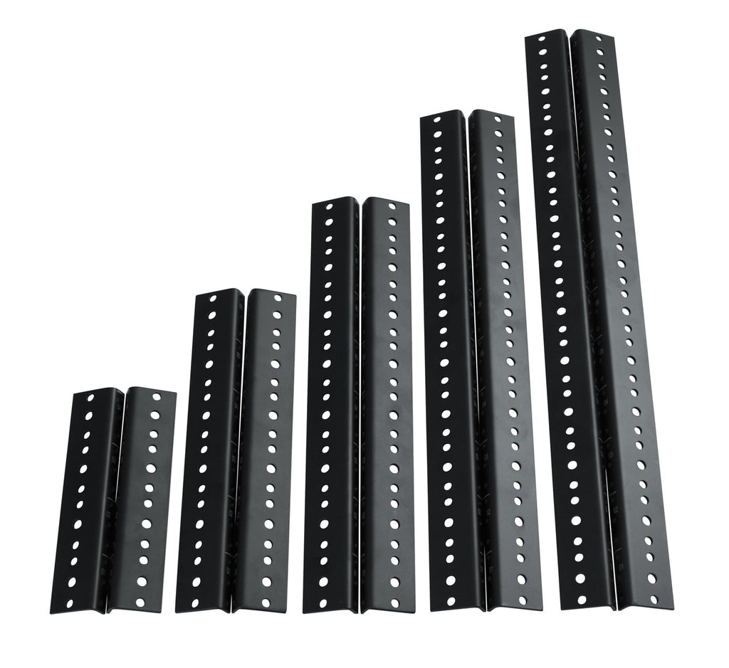 Gator GRW-RACKRAIL-08U