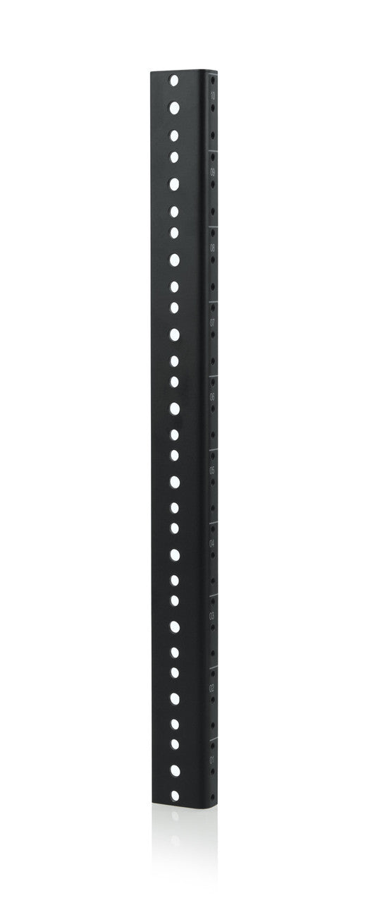 Gator GRW-RACKRAIL-10U