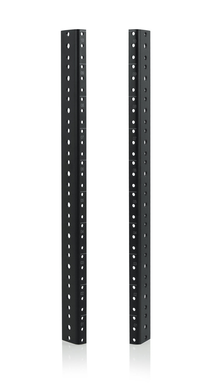 Gator GRW-RACKRAIL-10U