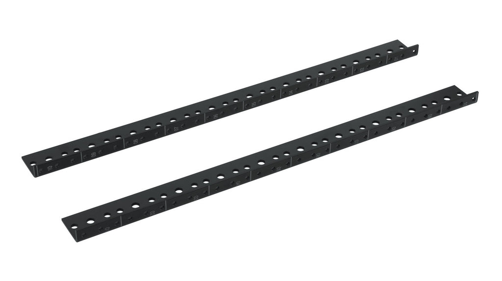Gator GRW-RACKRAIL-10U