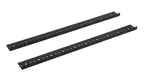 Gator GRW-RACKRAIL-10U