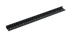 Gator GRW-RACKRAIL-10U