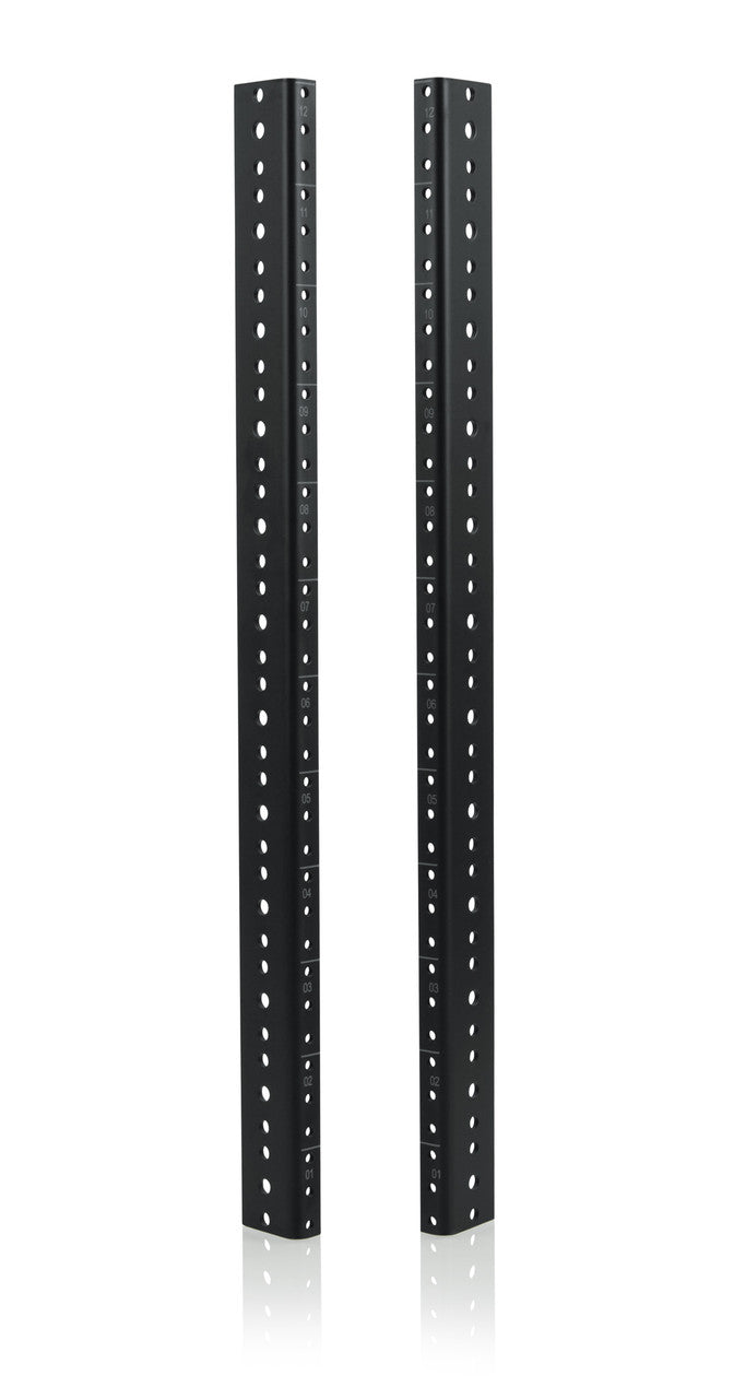 Gator GRW-RACKRAIL-12U