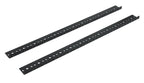 Gator GRW-RACKRAIL-12U