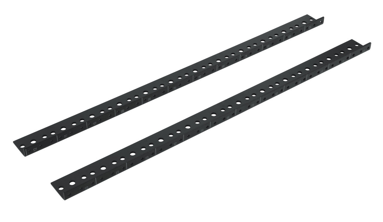 Gator GRW-RACKRAIL-12U