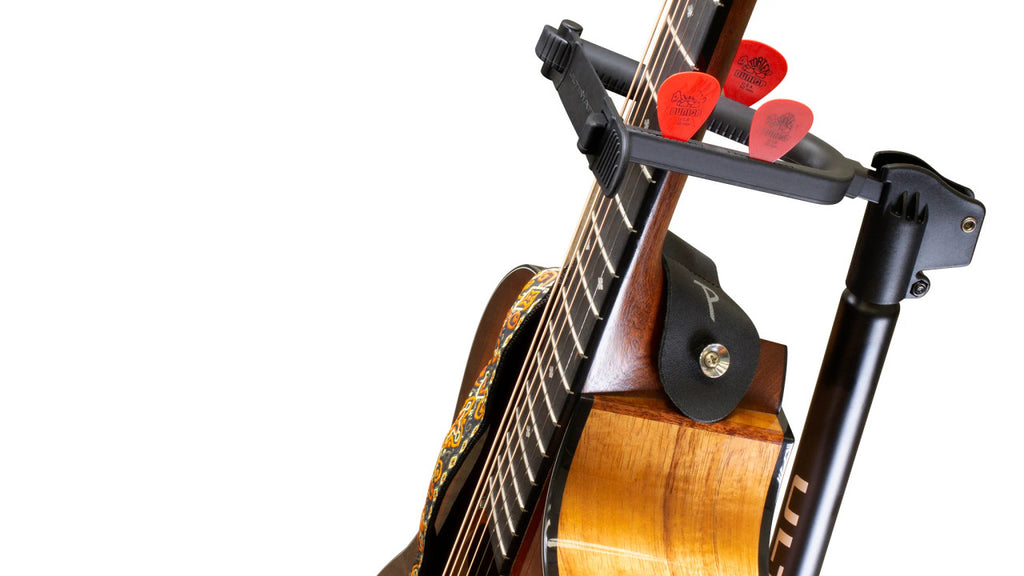 Ultimate Support GS-200+