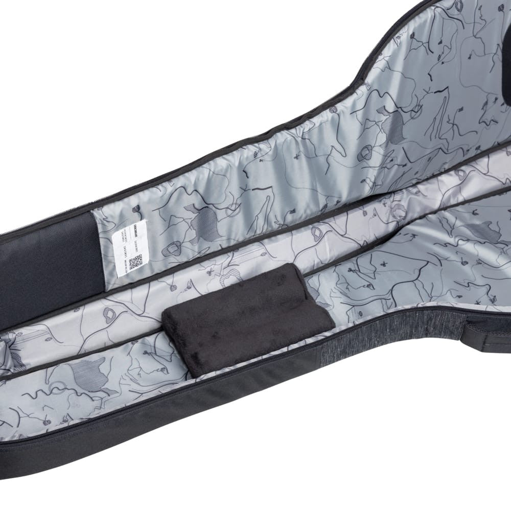 Gator GSSC-BASSBLK