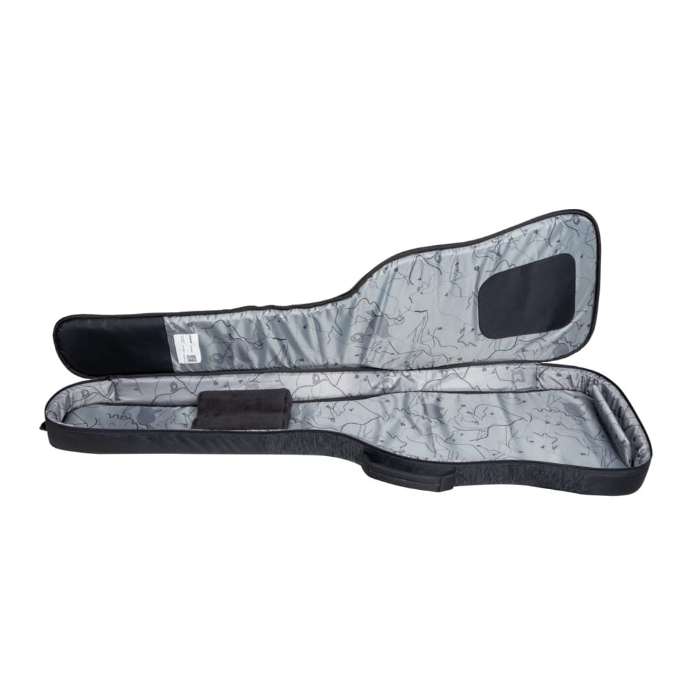 Gator GSSC-BASSBLK