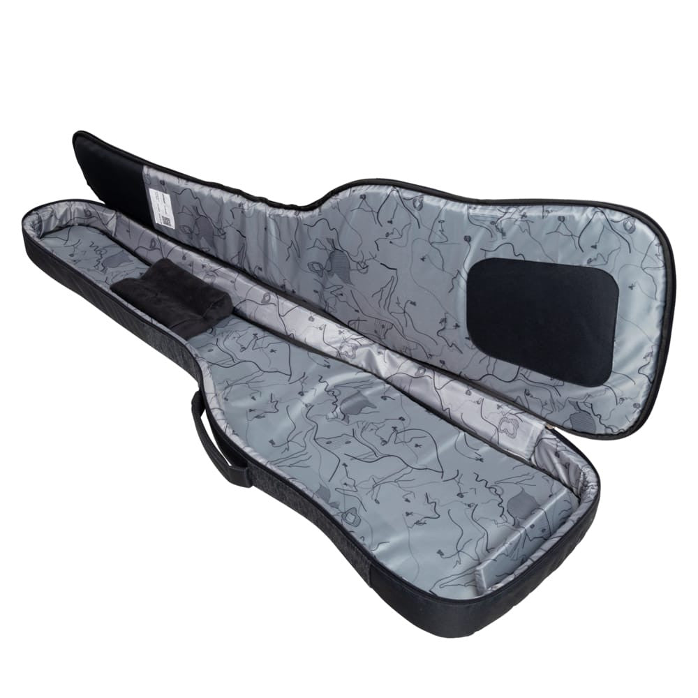 Gator GSSC-BASSBLK