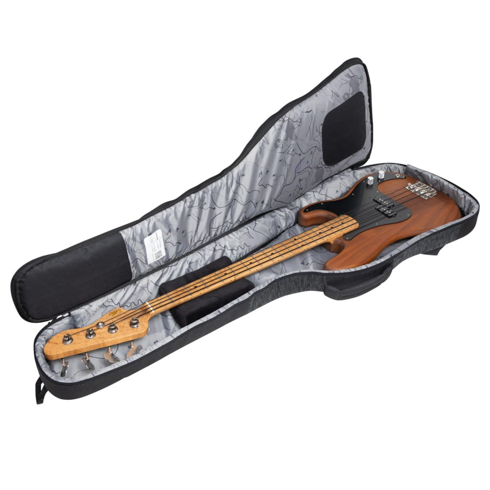 Gator GSSC-BASSBLK
