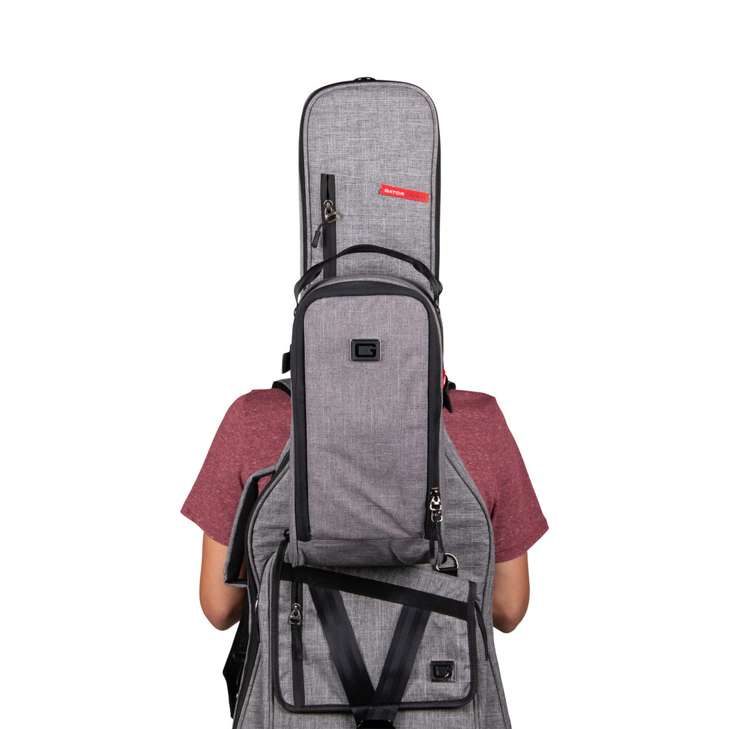 Gator GT-1407-GRY