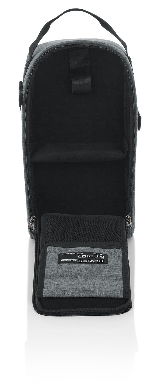 Gator GT-1407-GRY
