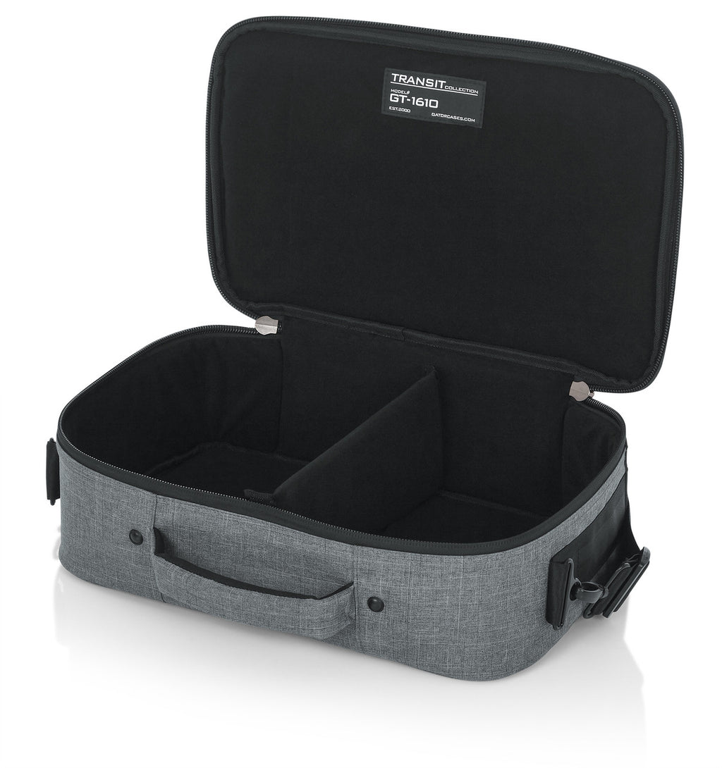 Gator GT-1610-GRY