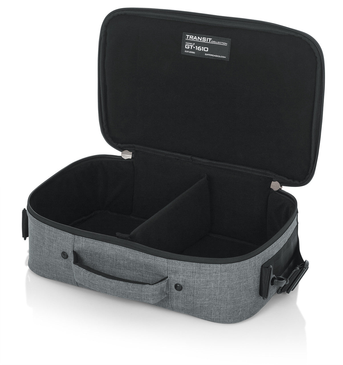 Gator GT-1610-GRY