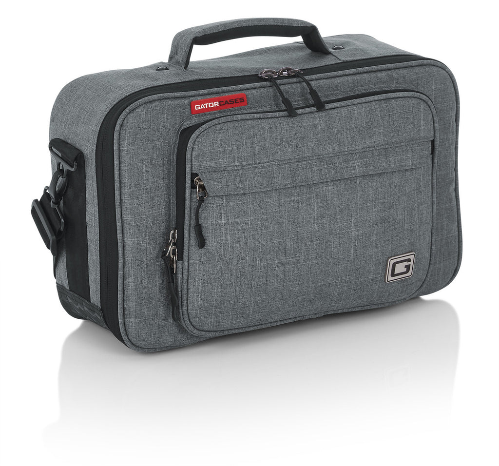 Gator GT-1610-GRY