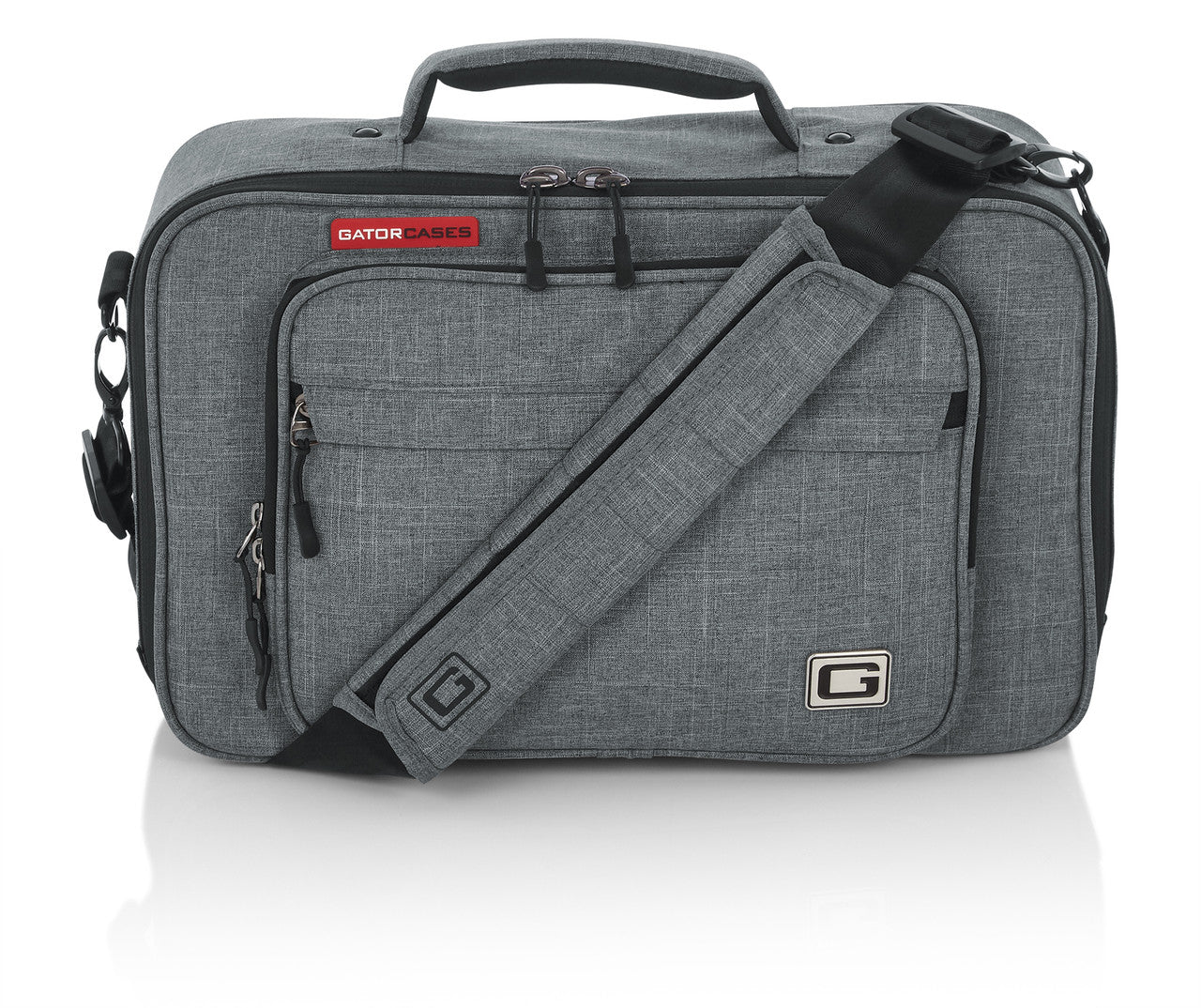 Gator GT-1610-GRY