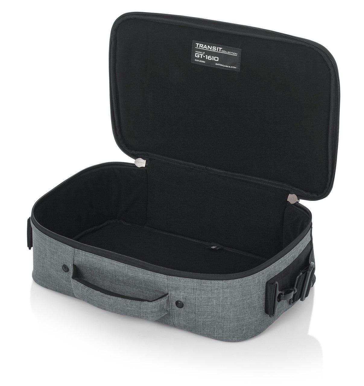 Gator GT-1610-GRY