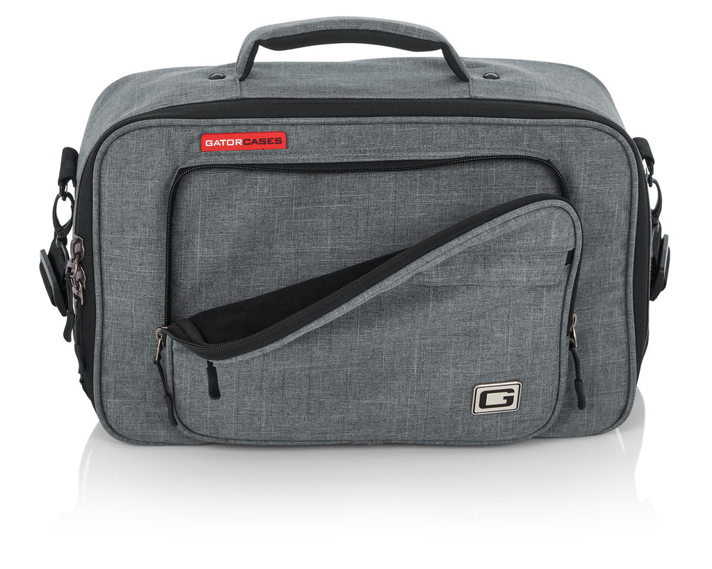 Gator GT-1610-GRY