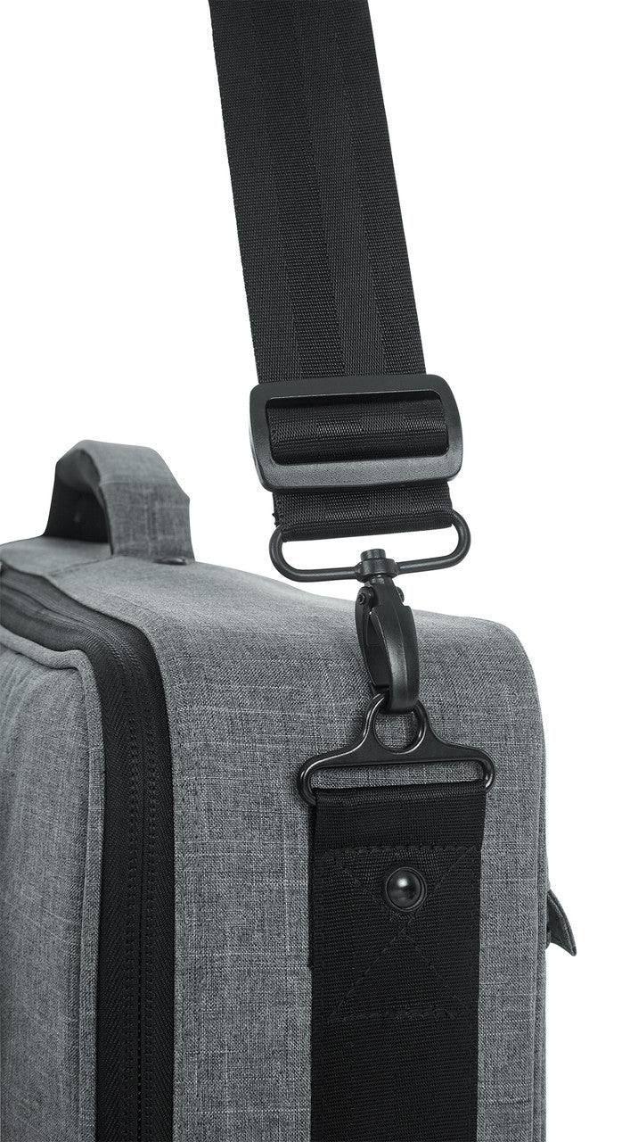 Gator GT-1610-GRY